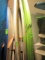 (3) ASSORTED SURF BOARDS