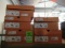 (5) ASSORTED MERRELL SHOES