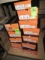 (12) ASSORTED MERRELL SHOES