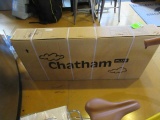 RETROSPEC CHATHAM PLUS BICYCLE (IN BOX)