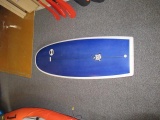 MURDEY 5'6'' SURFBOARD