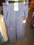 FLYNOW MENS SM CHEMICAL SNOW PANTS