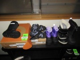 ASSORTED KIDS SHOES