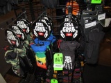 ASSORTED GLOVES