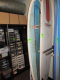 (3) ASSORTED SURF BOARDS
