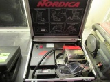 NORDICA INFRARED BOOT HEATER