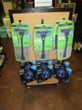 ASSORTED HYDRATION PACKS