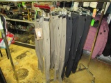 (6) ASSORTED FLYNOW PANTS