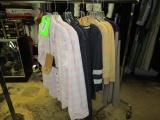 (11) ASSORTED SHIRTS