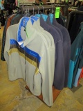 (6) ASSORTED COTOPAXI JACKETS
