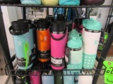 ASSORTED HYDRO FLASK CUPS