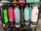 ASSORTED HYDRO FLASK CUPS