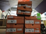 (6) ASSORTED MERRELL SHOES