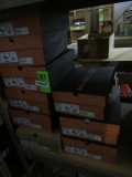 (9) ASSORTED MERRELL SHOES