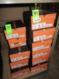 (11) ASSORTED MERRELL SHOES