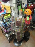OLD TRAPPER BEEF JERKY W/DISPLAY