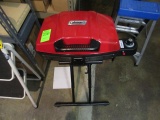 COLEMAN SPORTSTER GRILL