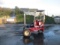 MOFFET M5000 TRUCK MOUNTED FORKLIFT