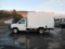 2013 FORD E-450 BOX VAN