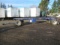 ***PULLED - NO TITLE*** ROLL-OFF BIN TRAILER