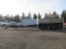 ***PULLED - NO TITLE***1994 BEALL TRUCKWELD PTEREA-4 4 AXLE 15-16 YARD PUP TRAILER