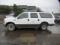 2004 FORD EXCURSION 4X4 XLT SUV