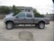 2005 FORD F-350 LARIAT CREW CAB PICKUP