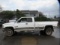 1998 DODGE RAM 3500 4X4 EXTENDED CAB PICKUP