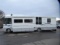 2001 WINNEBAGO CHIEFTAIN MFL35W MOTORHOME