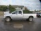 2007 DODGE RAM 2500 CREW CAB PICKUP