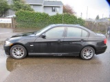 2011 BMW 328I