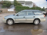 2002 SUBARU OUTBACK AWD