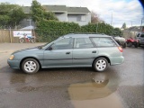 2001 SUBARU LEGACY AWD