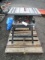CRAFTSMAN 10'' TABLE SAW W/ STAND