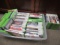 TOTE OF ASSORTED XBOX 360 GAMES