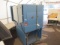 ENVIROTRONICS EES CONDITION CHAMBER 3H27 REFRIGERANT, SEE THROUGH PRODUCT DOOR, POWER SERVICE BOX,