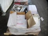 ASSORTED RV PARTS