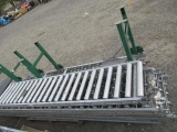 ASSORTED CONVEYOR SECTIONS