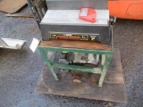 JOINT-PLANER 4 1/8''