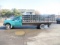 1999 FORD F-550 FLATBED