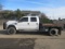 2008 FORD F-250 CREW CAB FLATBED PICKUP