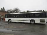 1997 GILLIG 43+25 PASSENGER BUS