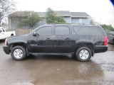 2013 GMC YUKON 2500 XL 4X4