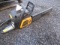 POULAN PRO 16'' GAS POWERED CHAINSAW