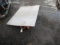 ALUMINUM DOCK PLATE