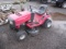 MURRAY 40'' RIDING LAWN MOWER, BRIGGS & STRATTON GAS ENGINE