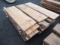 PONDEROSA PINE LIVE EDGE-WOOD SLABS