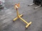 PERFORMANCE TOOL 1000LB CAPACITY ENGINE STAND