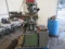 JET EQUIPMENT & TOOLS, JVM-830-1 MILLING MACHINE W/ ASSORTED TOOLING, 115/230V, SINGLE PHASE