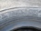 (2) TOP DAWG 13.00-24TG G-2 TIRES
